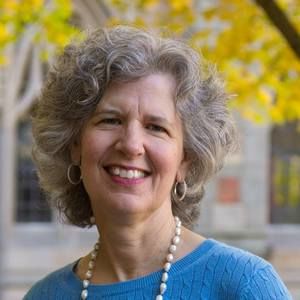 Meet your Posher, Helen